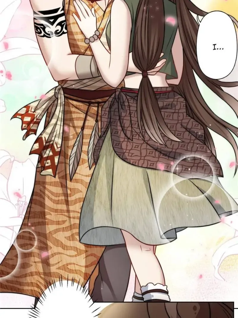 I Became the Beastman’s Wife Chapter 17 Online - página 2