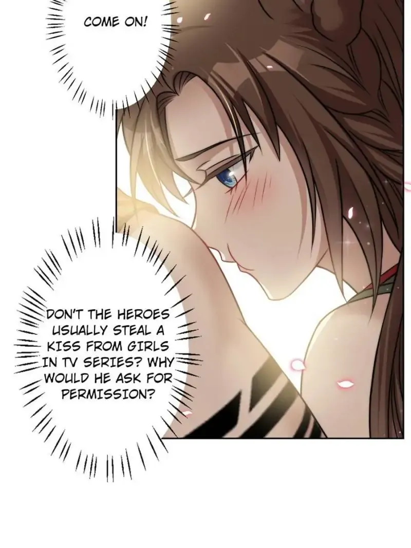 I Became the Beastman’s Wife Chapter 17 Online - página 3