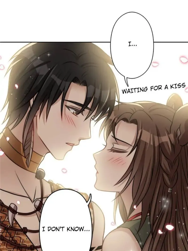 I Became the Beastman’s Wife Chapter 17 Online - página 4