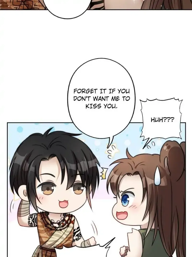 I Became the Beastman’s Wife Chapter 17 Online - página 5