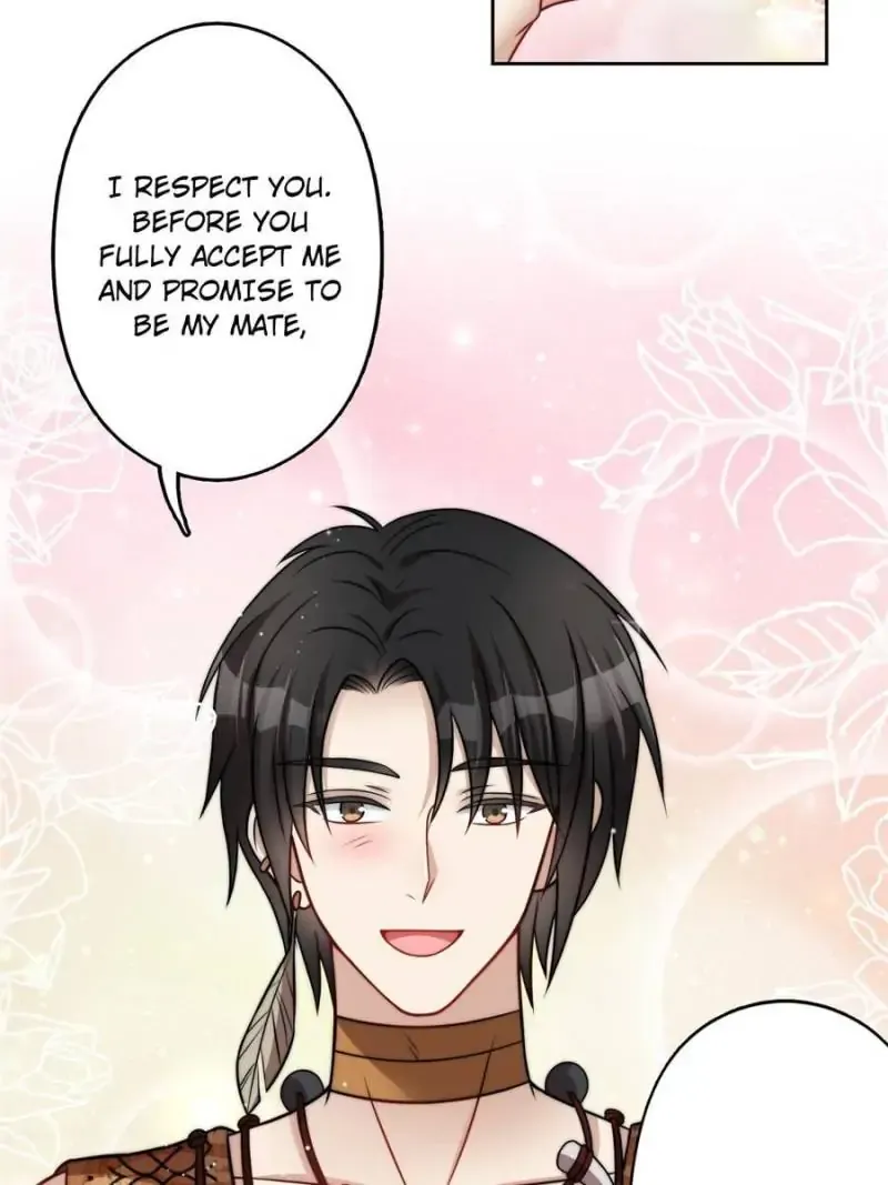 I Became the Beastman’s Wife Chapter 17 Online - página 7