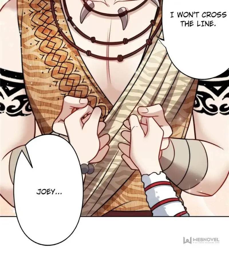 I Became the Beastman’s Wife Chapter 17 Online - página 8