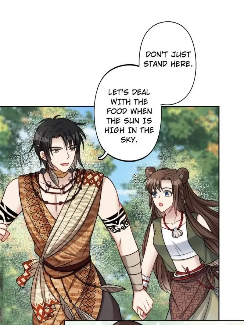 I Became the Beastman’s Wife Chapter 17 Online - página 9