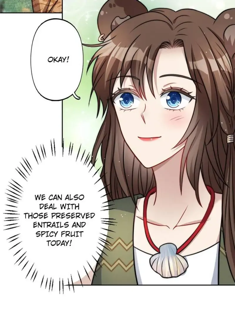 I Became the Beastman’s Wife Chapter 17 Online - página 10