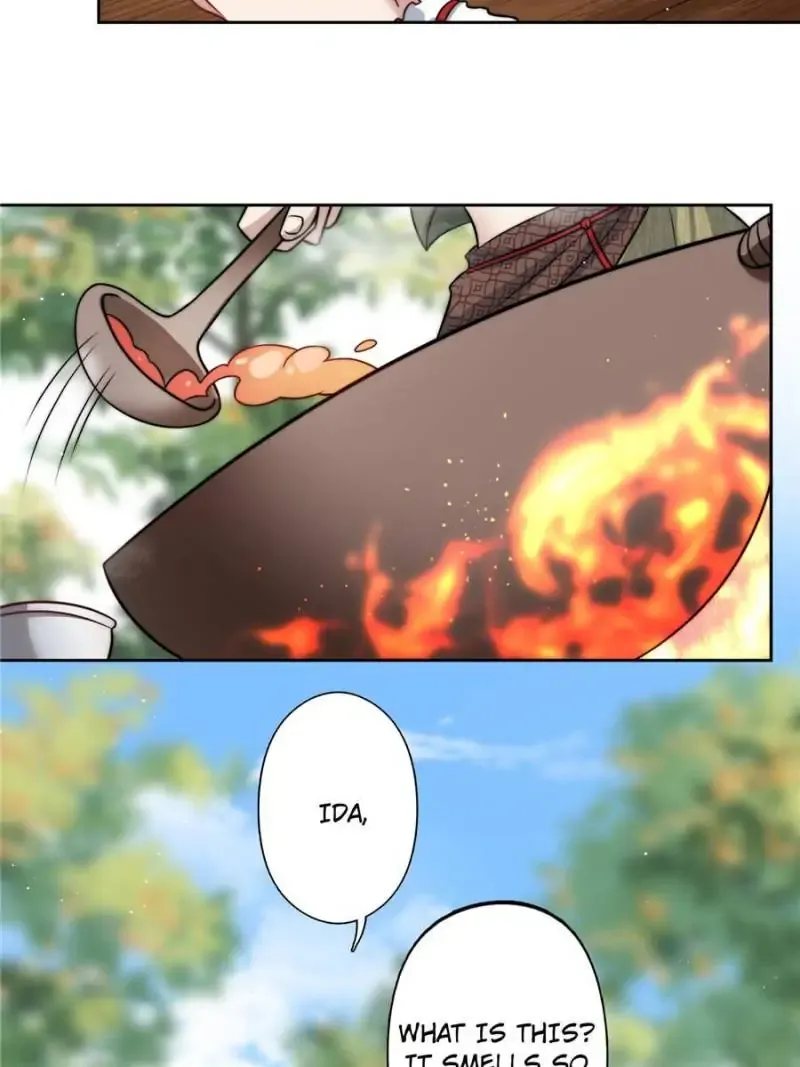 I Became the Beastman’s Wife Chapter 17 Online - página 13