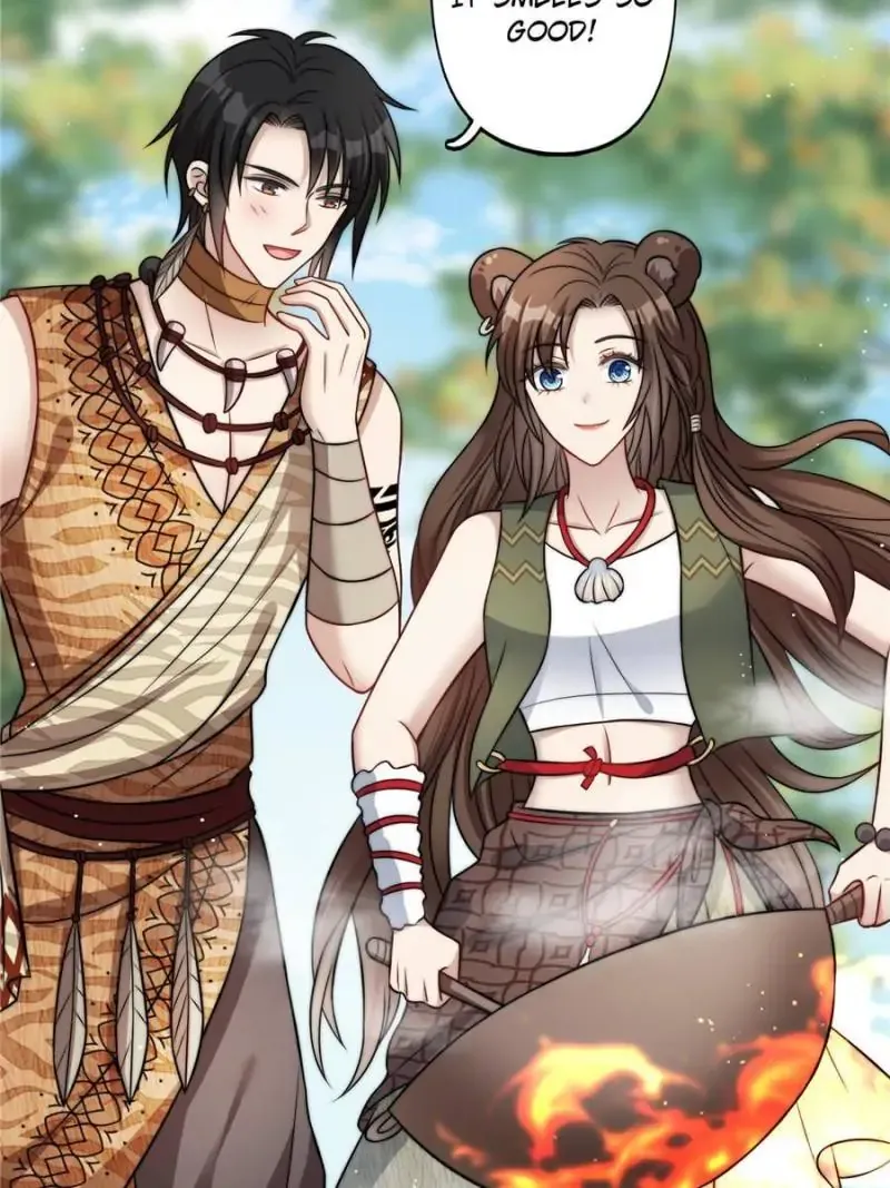 I Became the Beastman’s Wife Chapter 17 Online - página 14