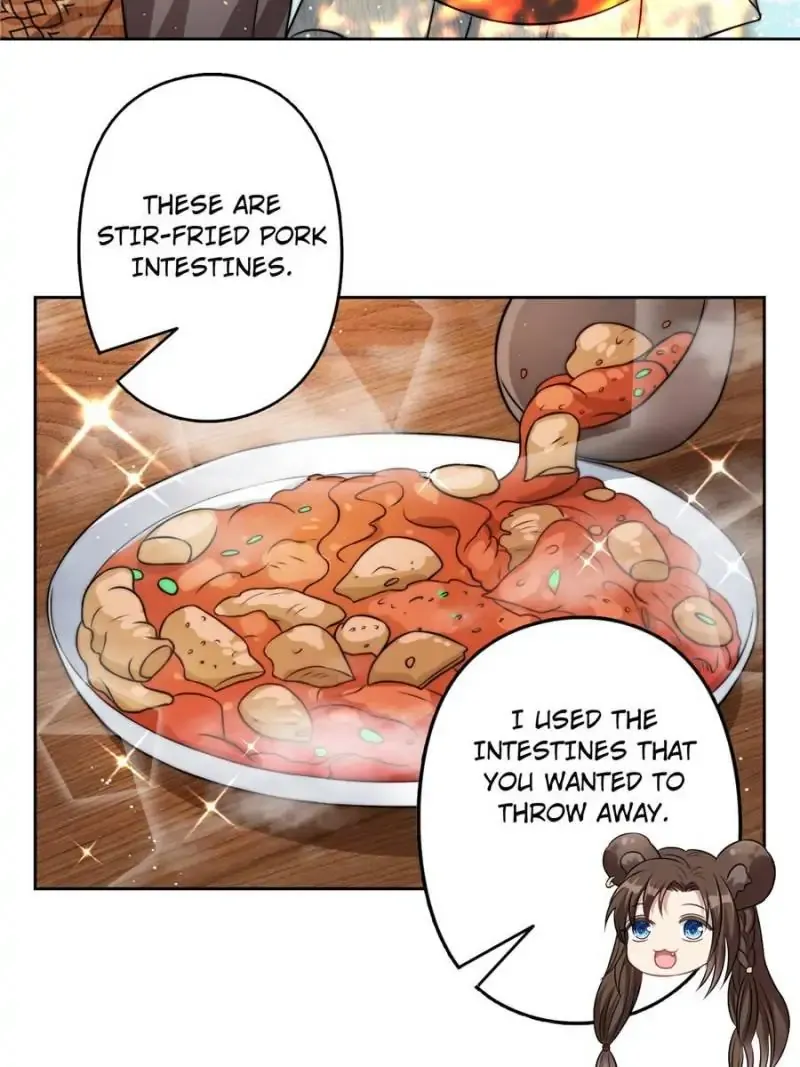 I Became the Beastman’s Wife Chapter 17 Online - página 15