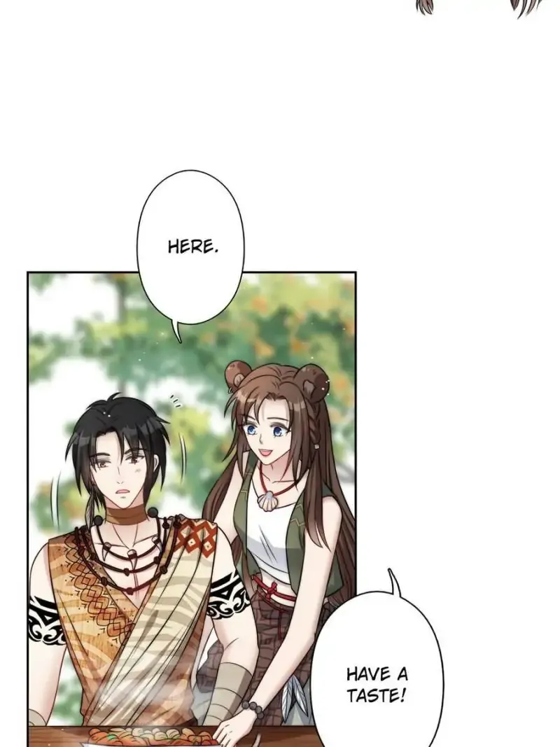 I Became the Beastman’s Wife Chapter 17 Online - página 16