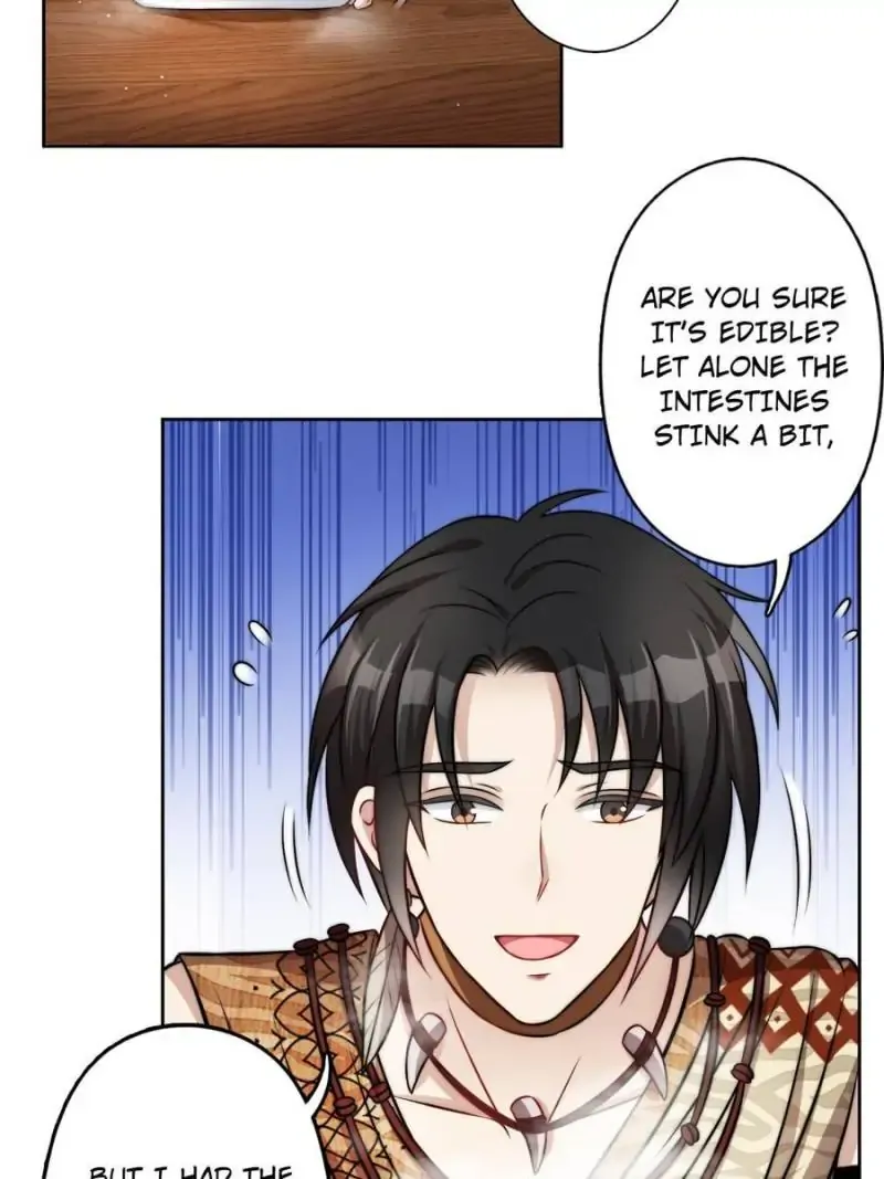 I Became the Beastman’s Wife Chapter 17 Online - página 17