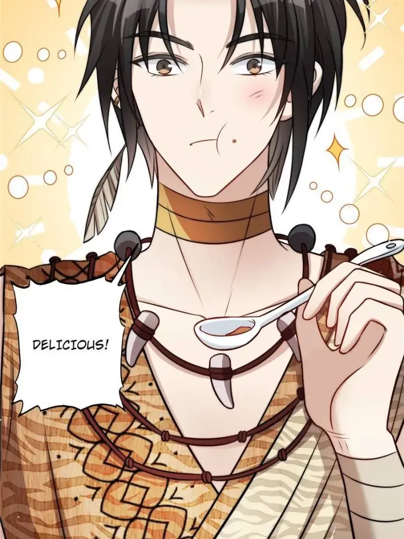 I Became the Beastman’s Wife Chapter 17 Online - página 20