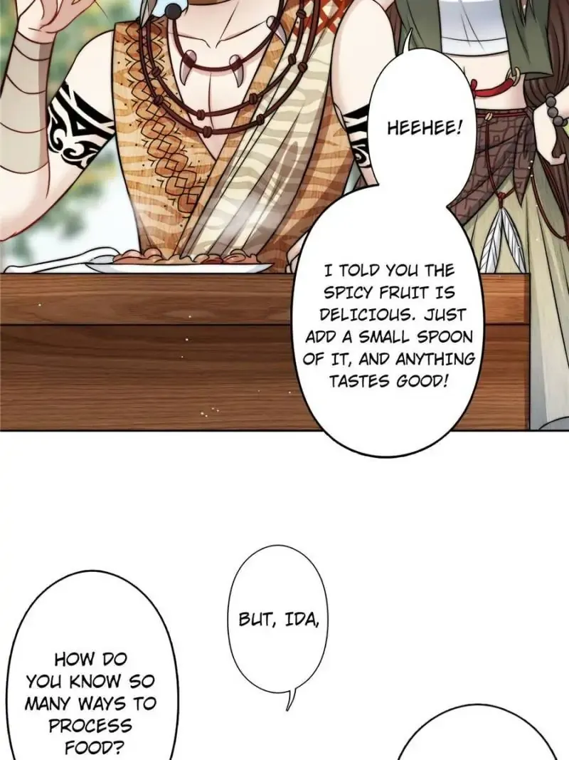 I Became the Beastman’s Wife Chapter 17 Online - página 22