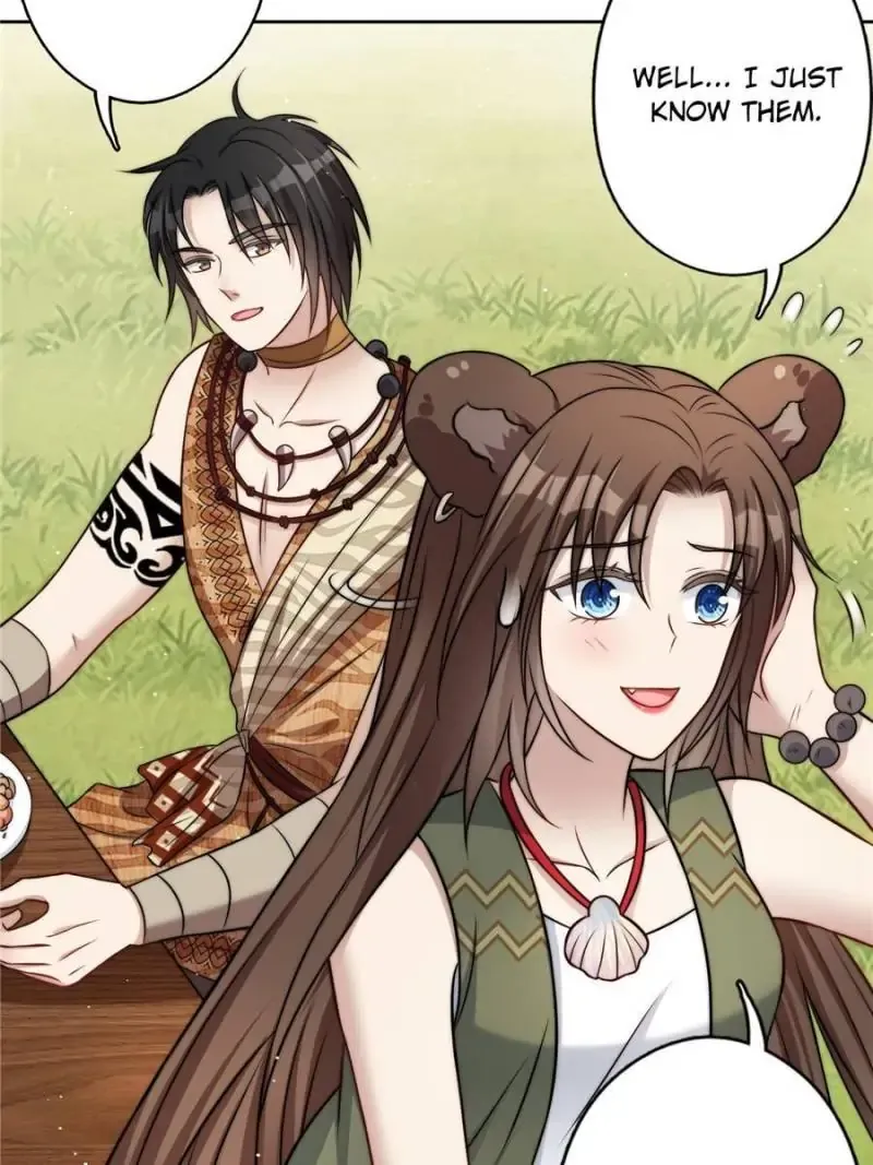I Became the Beastman’s Wife Chapter 17 Online - página 23