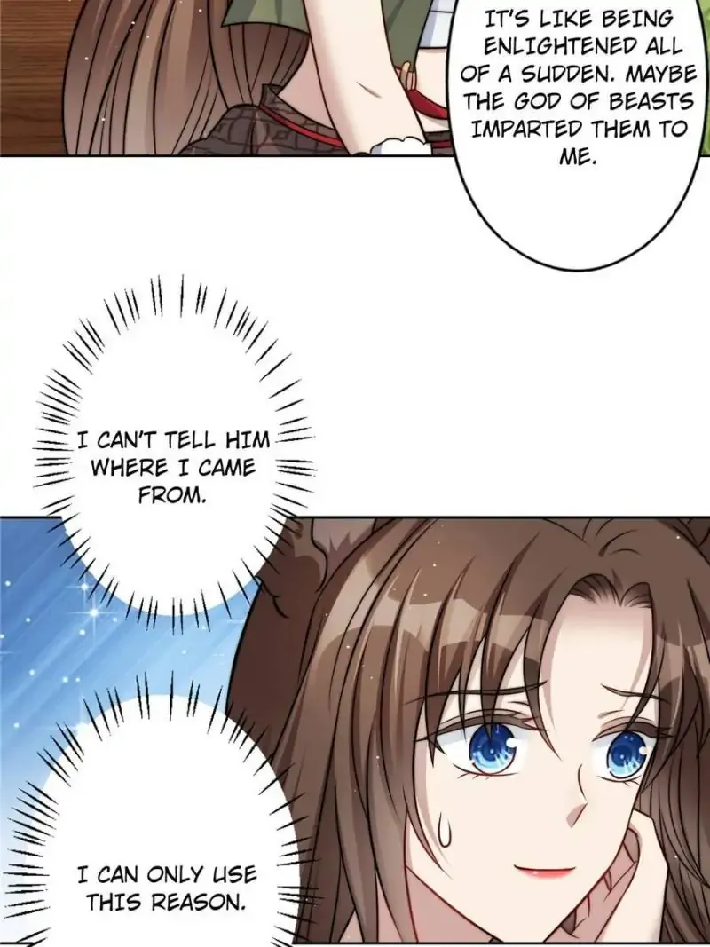 I Became the Beastman’s Wife Chapter 17 Online - página 24