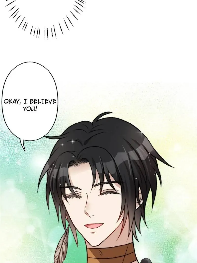 I Became the Beastman’s Wife Chapter 17 Online - página 25
