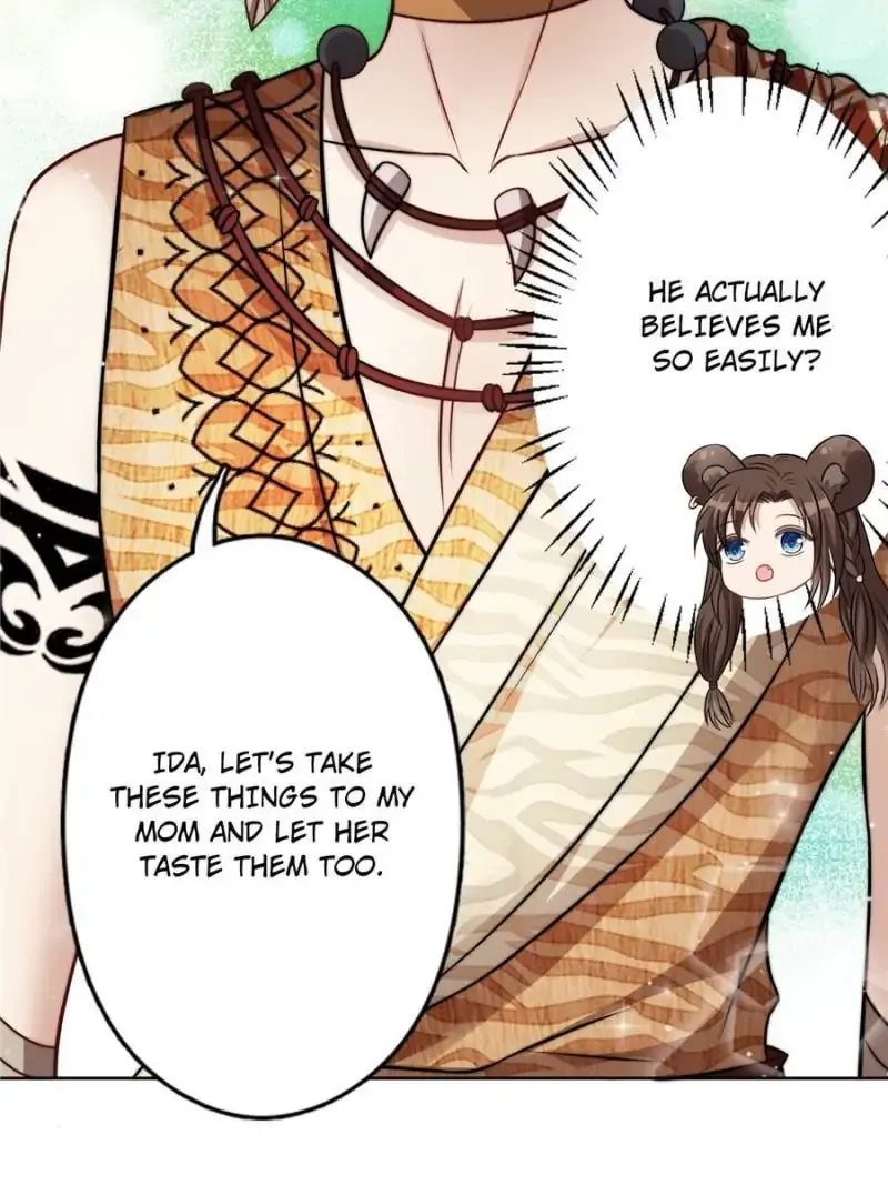 I Became the Beastman’s Wife Chapter 17 Online - página 26