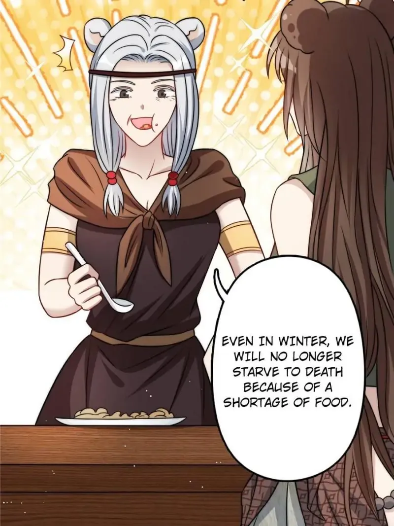 I Became the Beastman’s Wife Chapter 17 Online - página 29