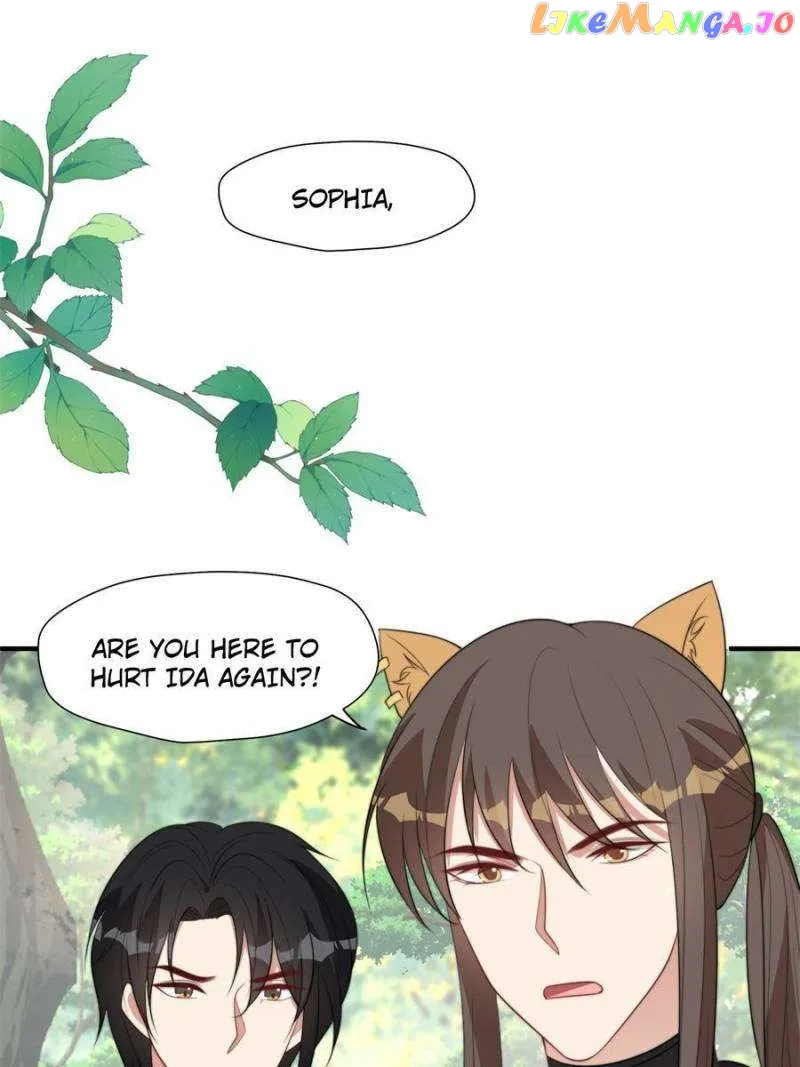 I Became the Beastman’s Wife Chapter 173 Online - página 2