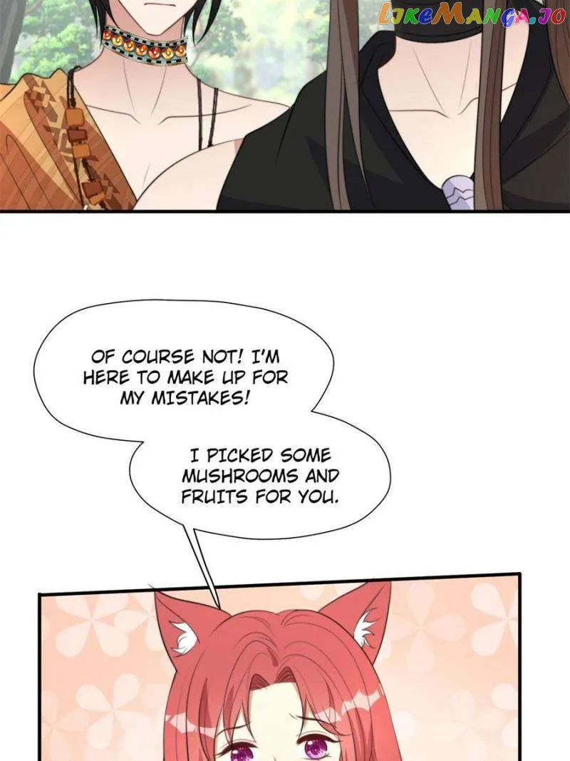 I Became the Beastman’s Wife Chapter 173 Online - página 3