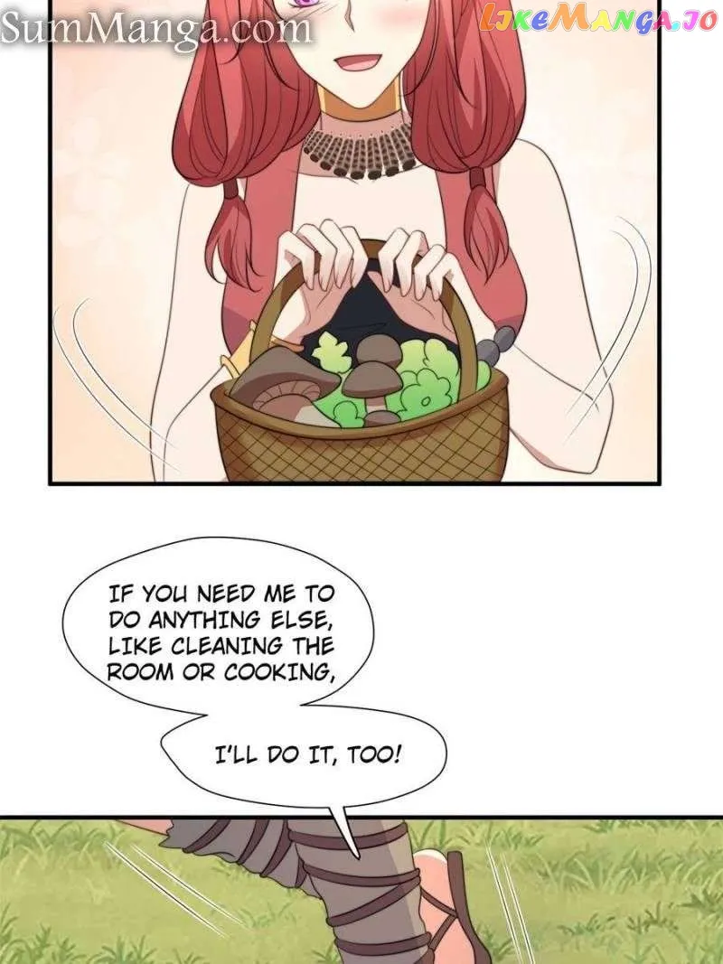 I Became the Beastman’s Wife Chapter 173 Online - página 4