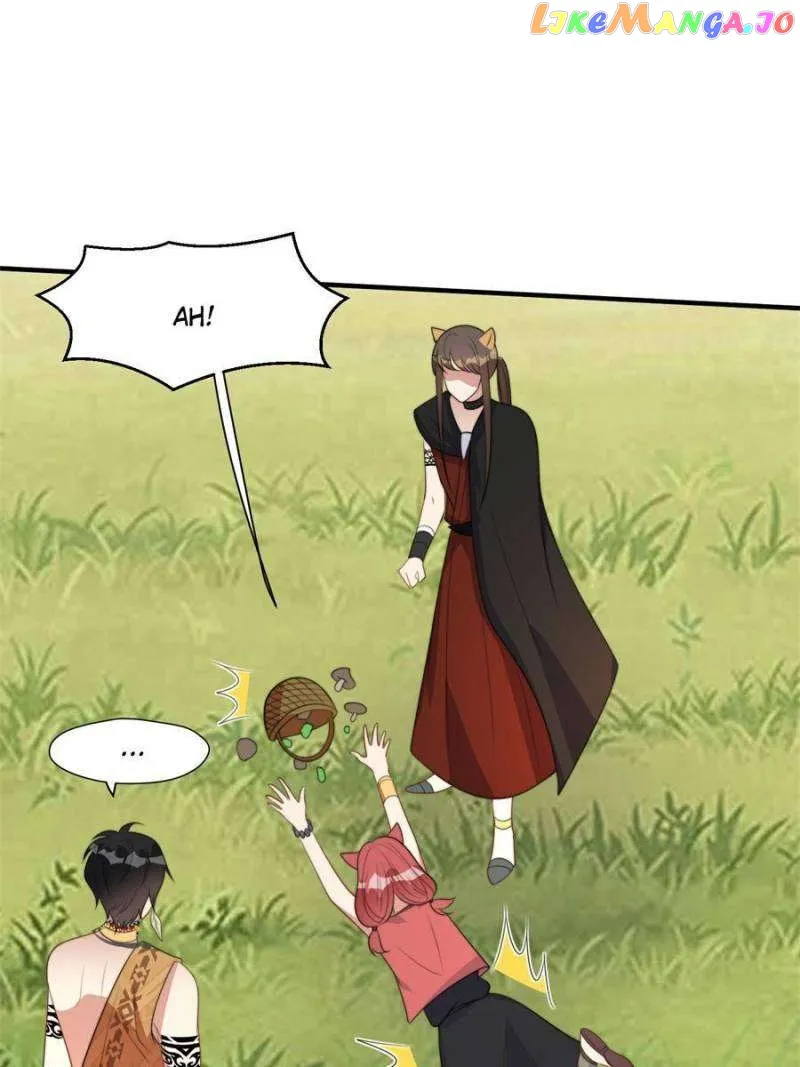 I Became the Beastman’s Wife Chapter 173 Online - página 8