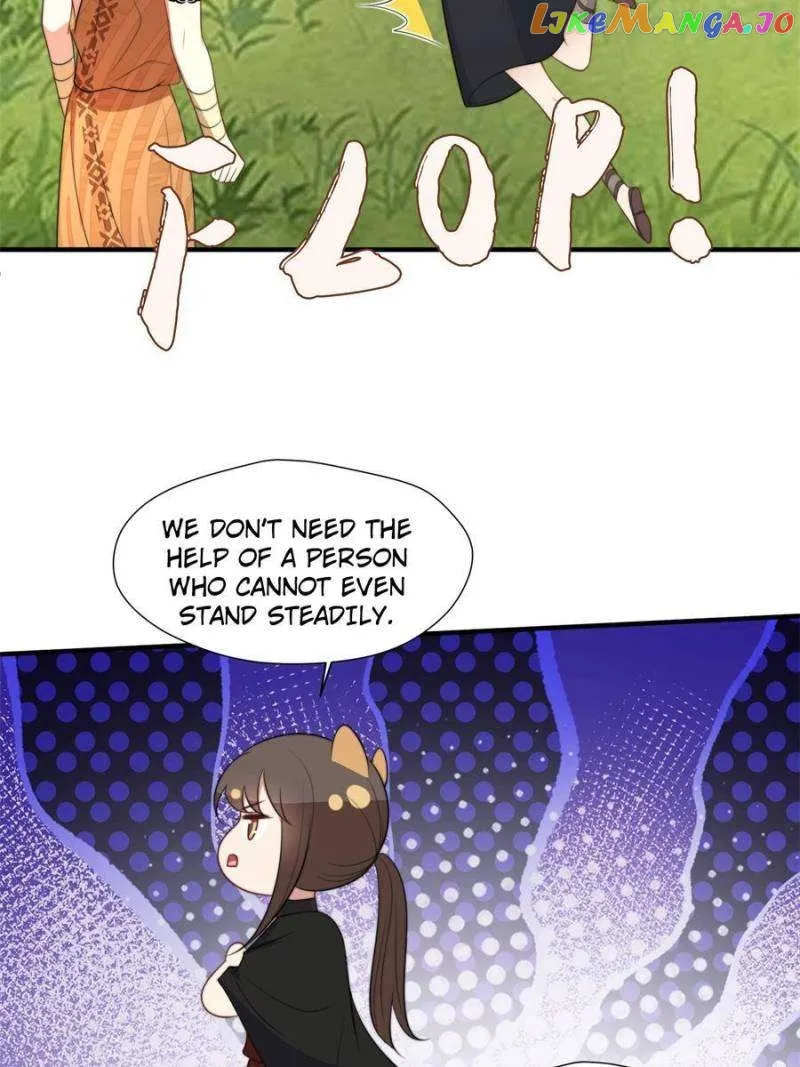I Became the Beastman’s Wife Chapter 173 Online - página 9
