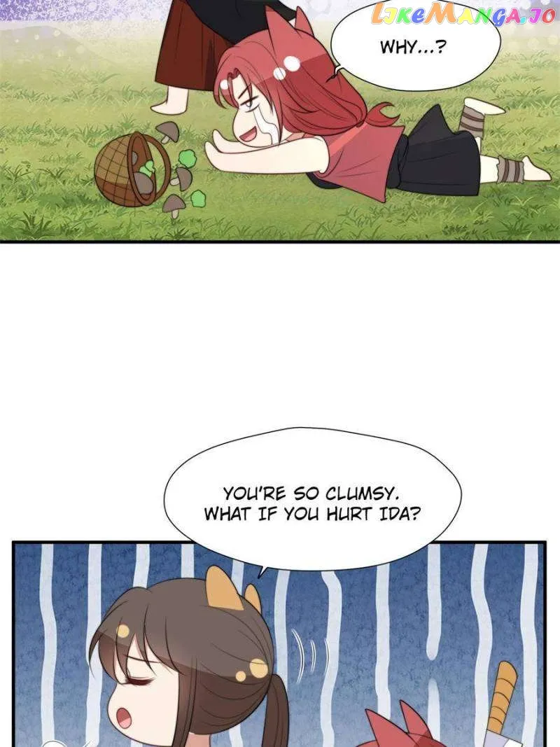 I Became the Beastman’s Wife Chapter 173 Online - página 10