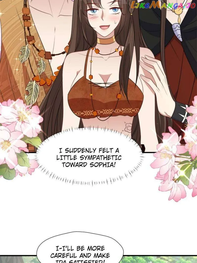 I Became the Beastman’s Wife Chapter 173 Online - página 12