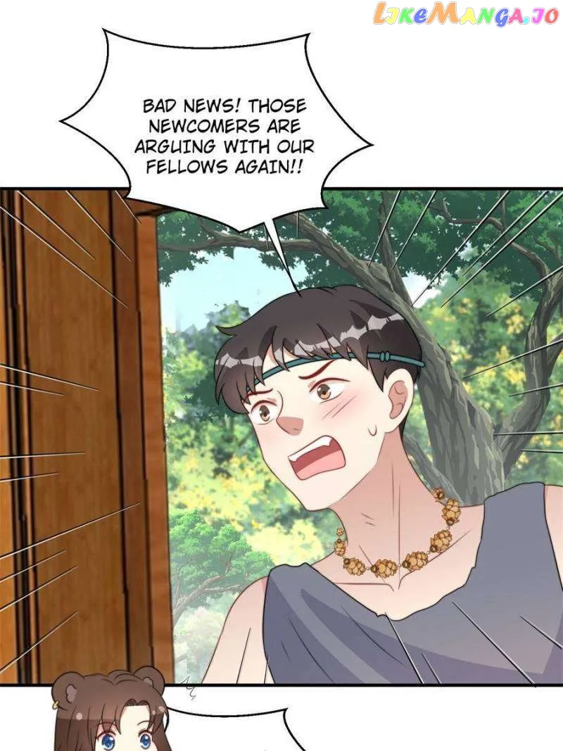 I Became the Beastman’s Wife Chapter 173 Online - página 15