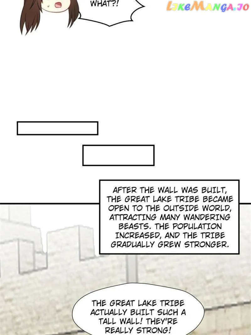 I Became the Beastman’s Wife Chapter 173 Online - página 16
