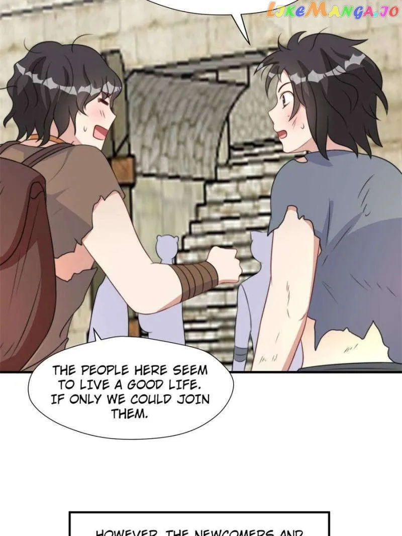 I Became the Beastman’s Wife Chapter 173 Online - página 17