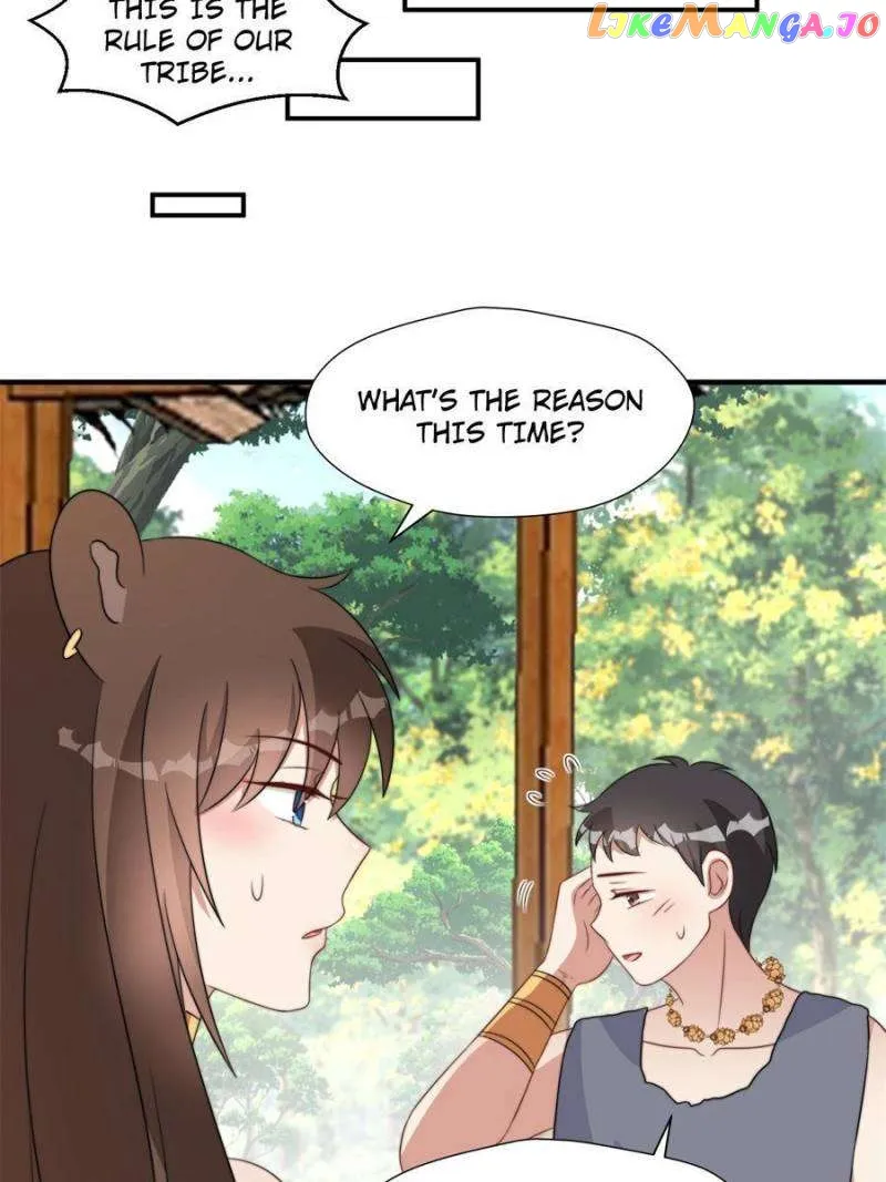 I Became the Beastman’s Wife Chapter 173 Online - página 19