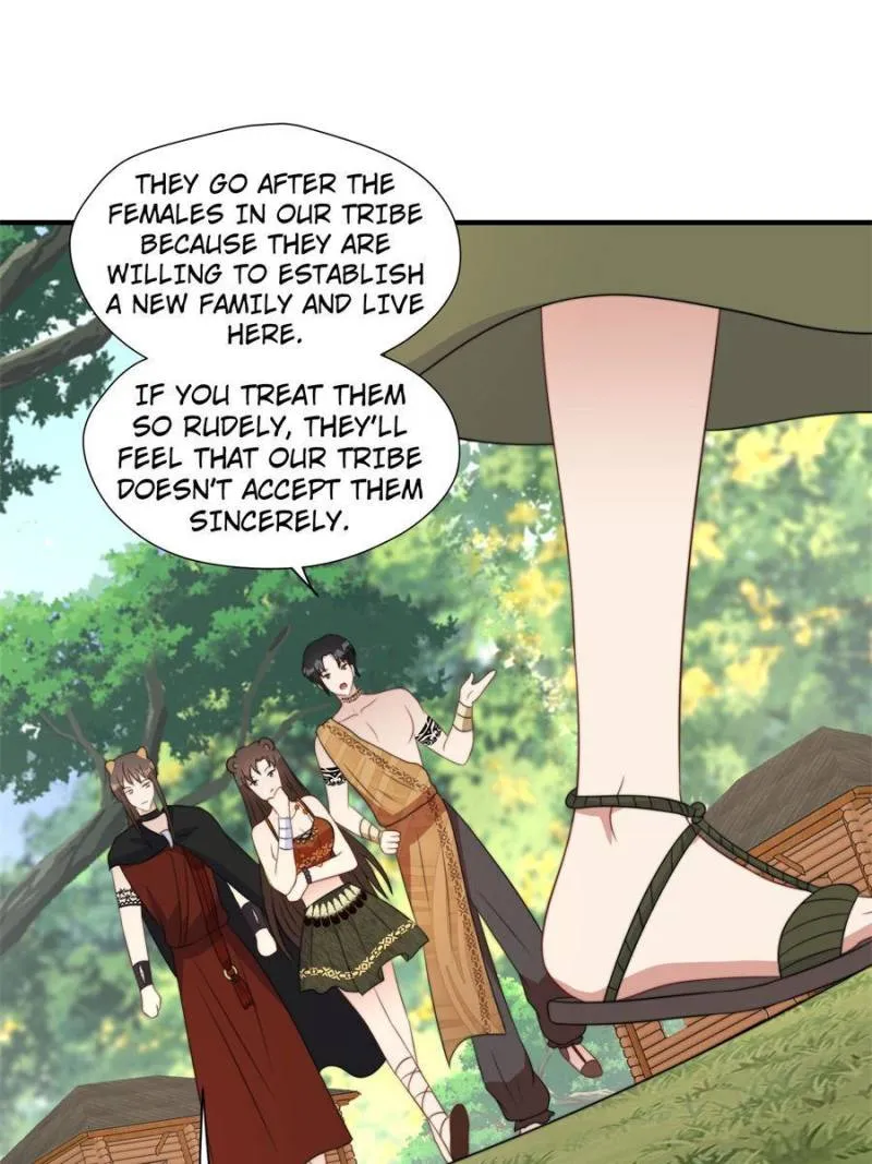 I Became the Beastman’s Wife Chapter 174 Online - página 1