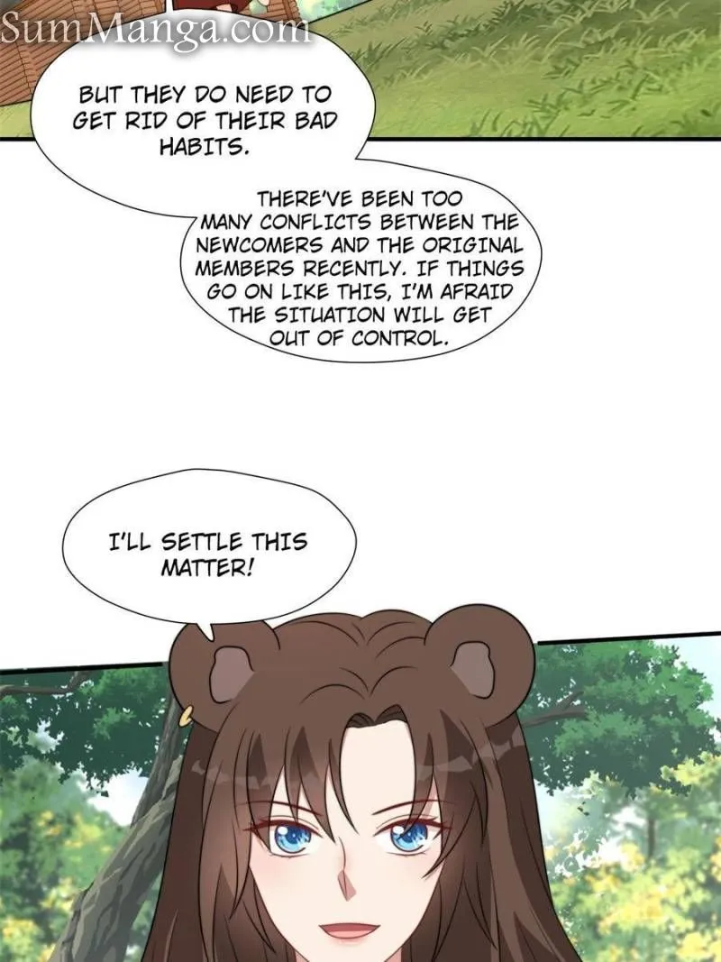 I Became the Beastman’s Wife Chapter 174 Online - página 2