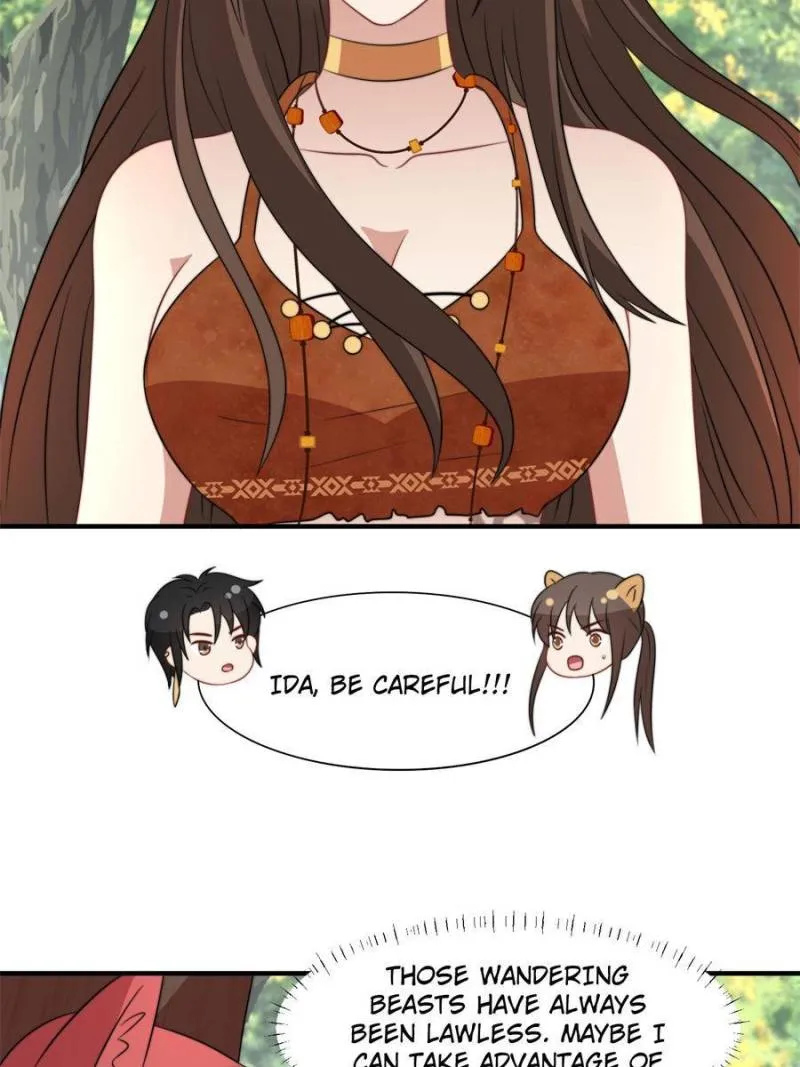 I Became the Beastman’s Wife Chapter 174 Online - página 3