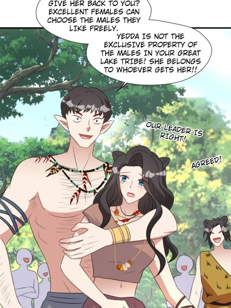 I Became the Beastman’s Wife Chapter 174 Online - página 6