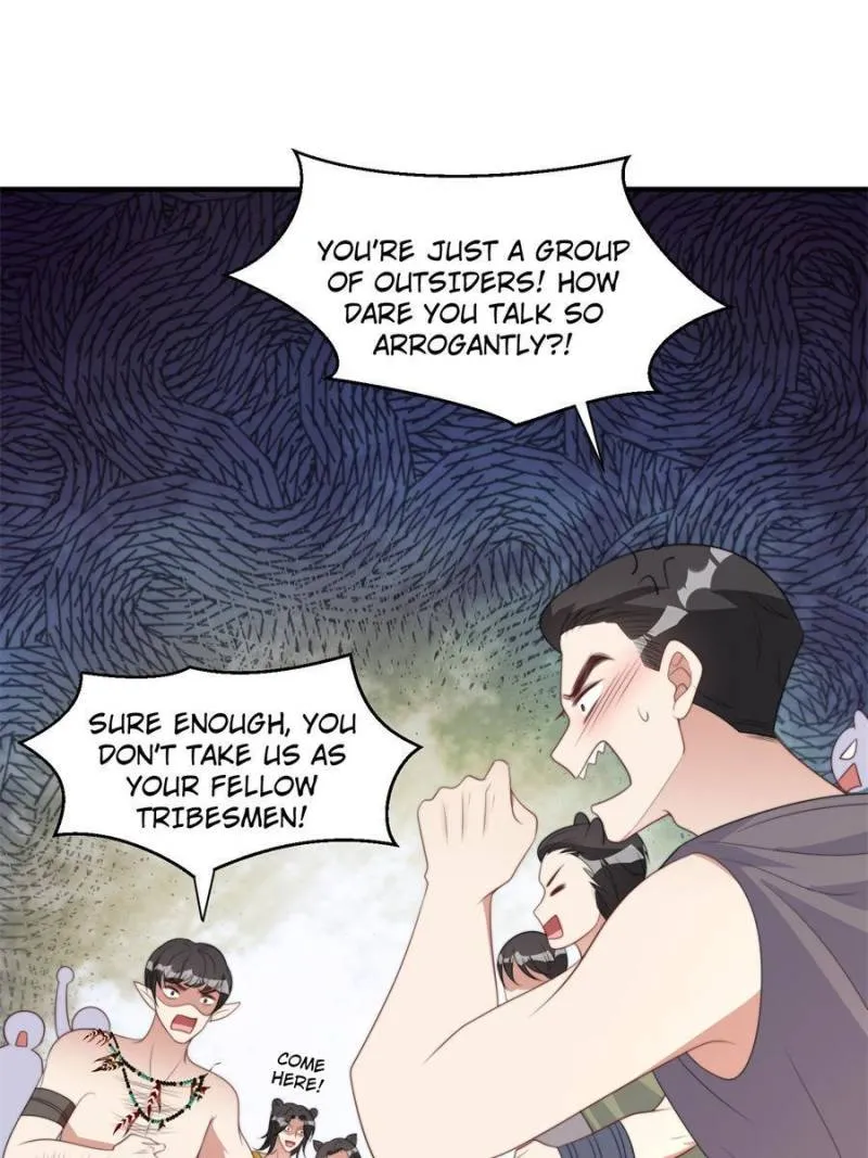 I Became the Beastman’s Wife Chapter 174 Online - página 8