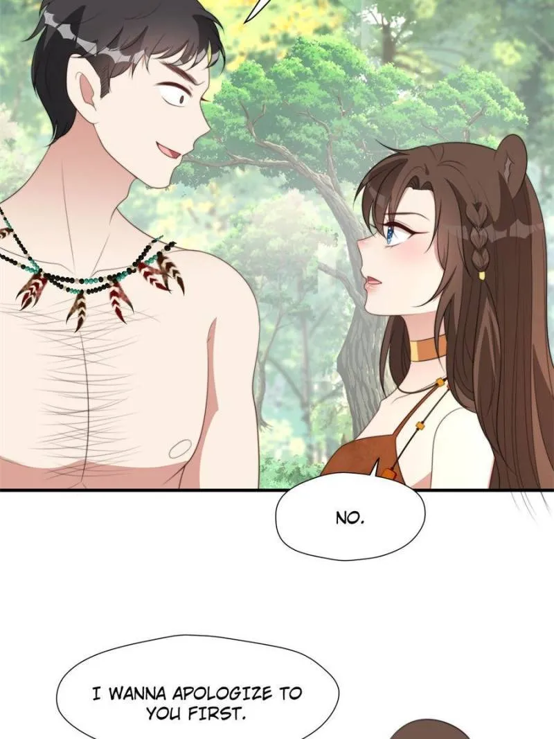 I Became the Beastman’s Wife Chapter 174 Online - página 11