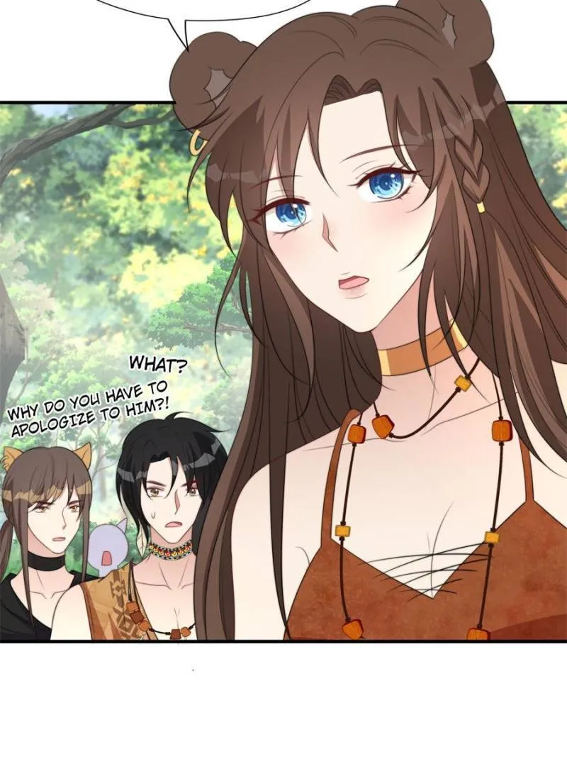 I Became the Beastman’s Wife Chapter 174 Online - página 12