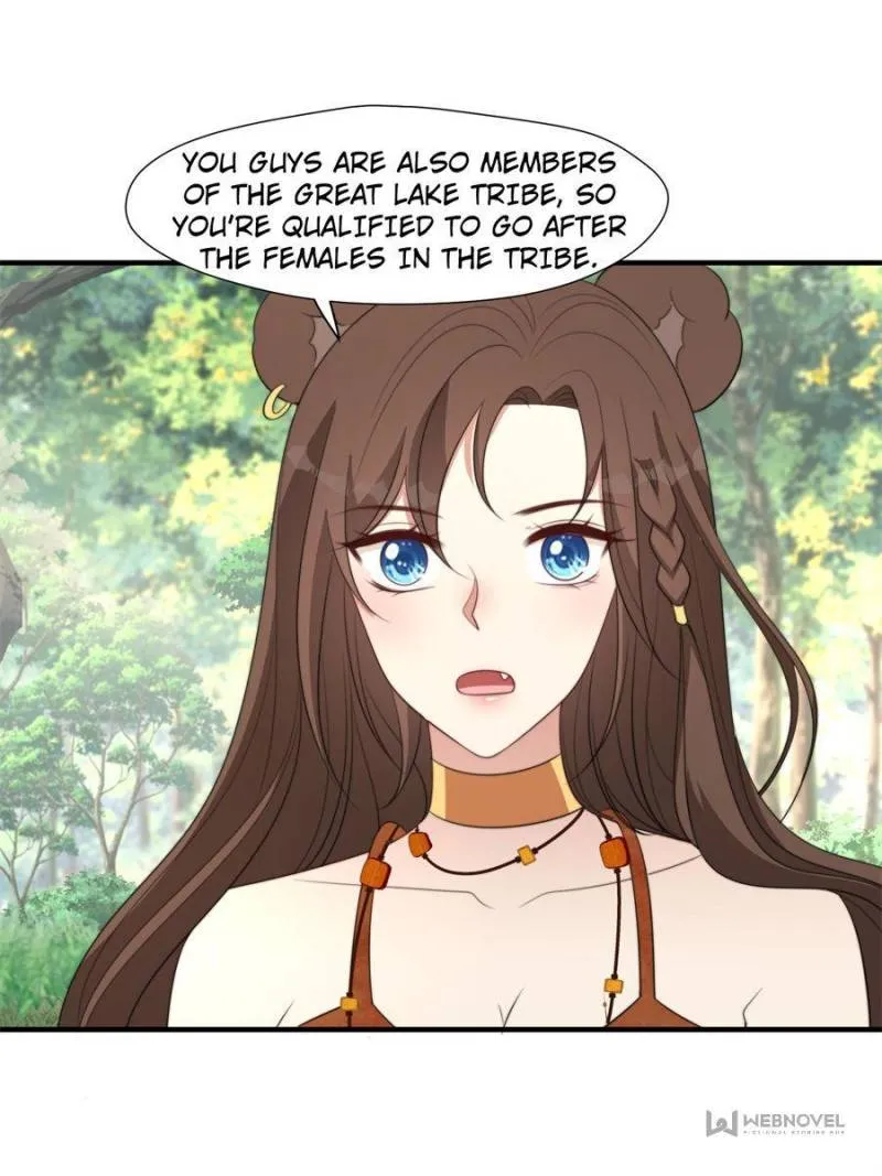 I Became the Beastman’s Wife Chapter 174 Online - página 13