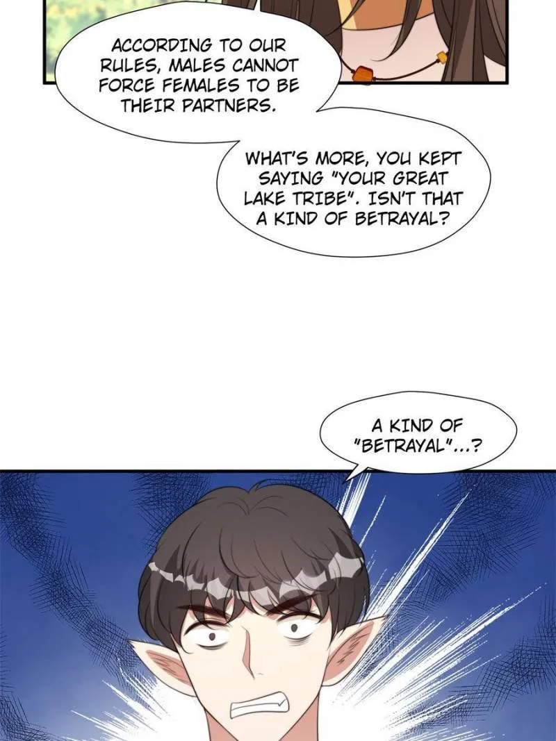 I Became the Beastman’s Wife Chapter 174 Online - página 16