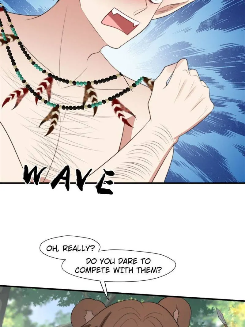 I Became the Beastman’s Wife Chapter 174 Online - página 18