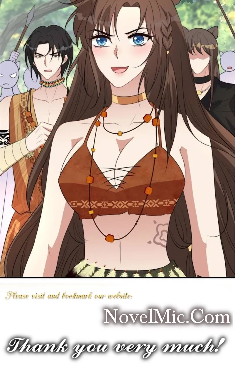 I Became the Beastman’s Wife Chapter 174 Online - página 19