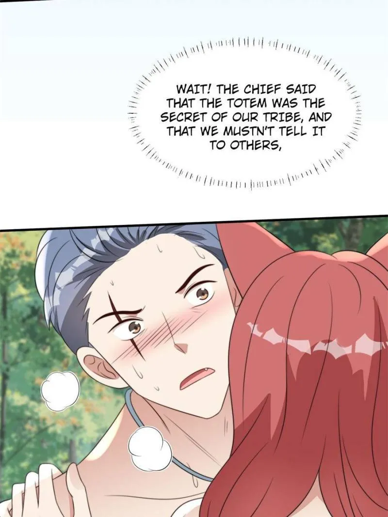 I Became the Beastman’s Wife Chapter 177 Online - página 3