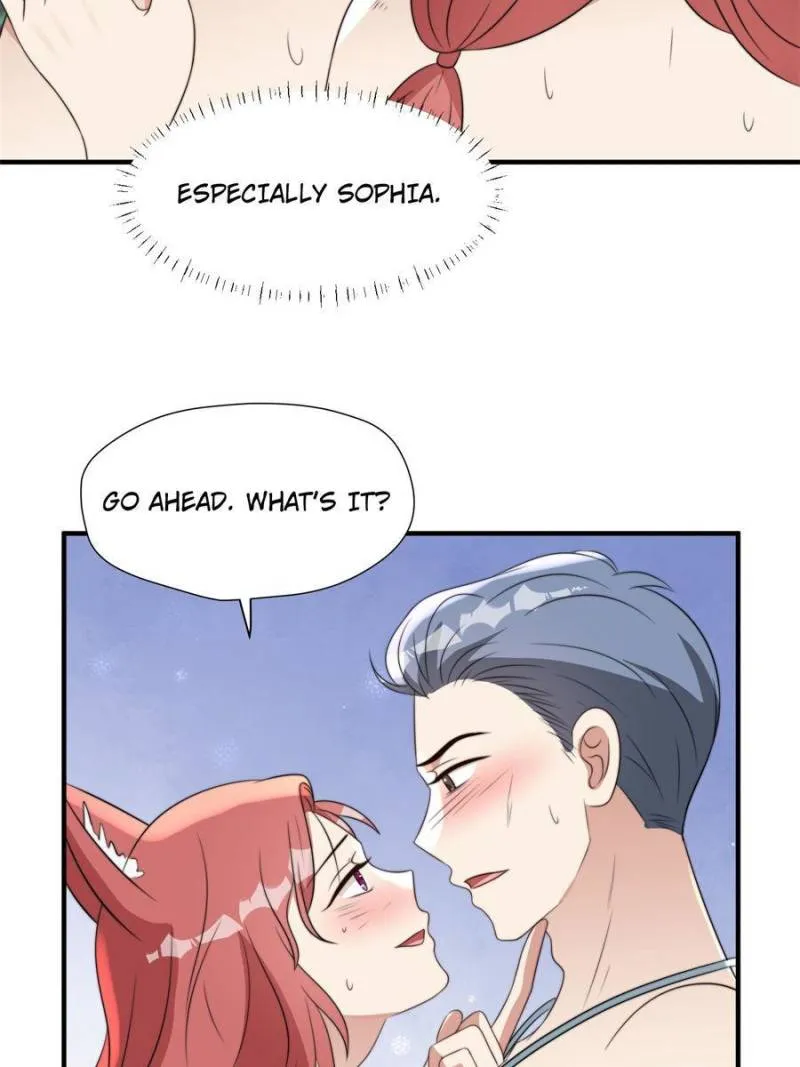 I Became the Beastman’s Wife Chapter 177 Online - página 4