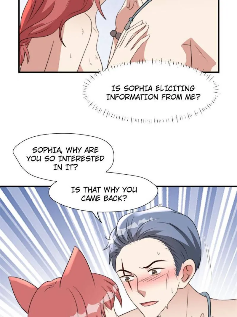 I Became the Beastman’s Wife Chapter 177 Online - página 5