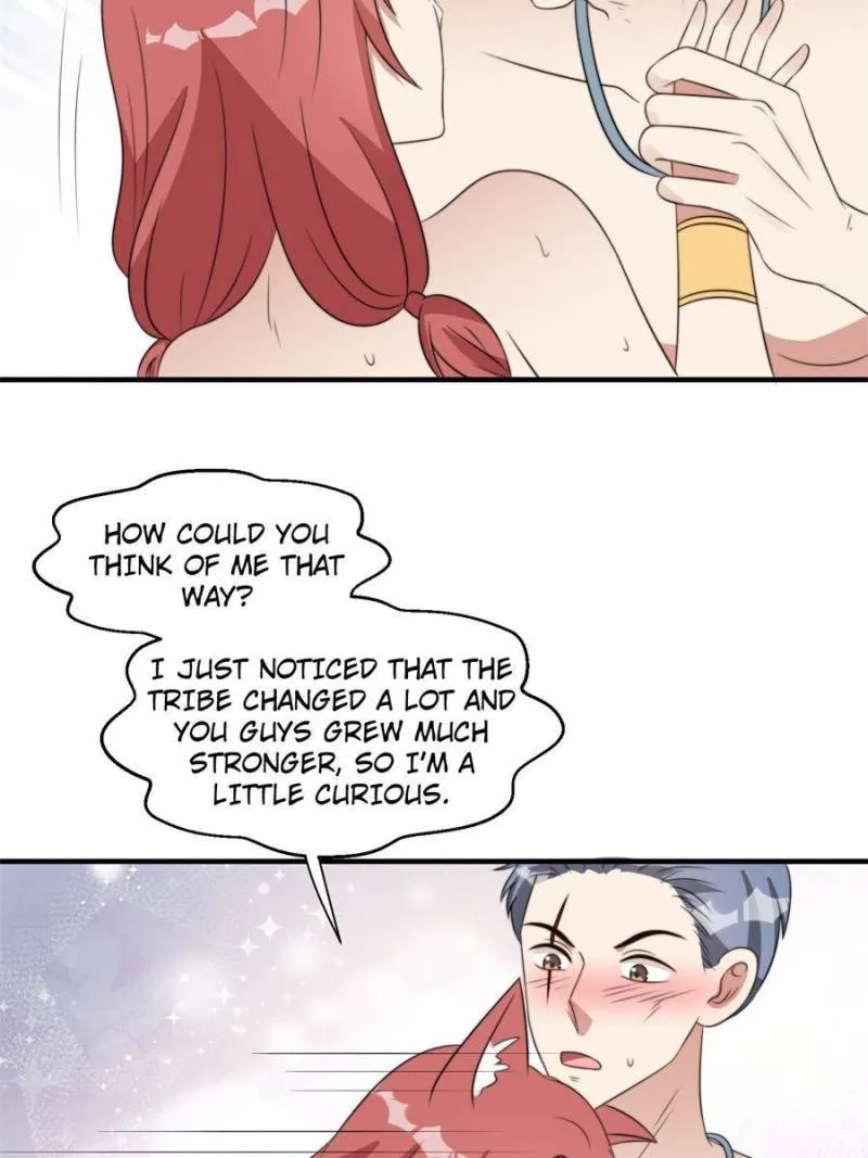 I Became the Beastman’s Wife Chapter 177 Online - página 6