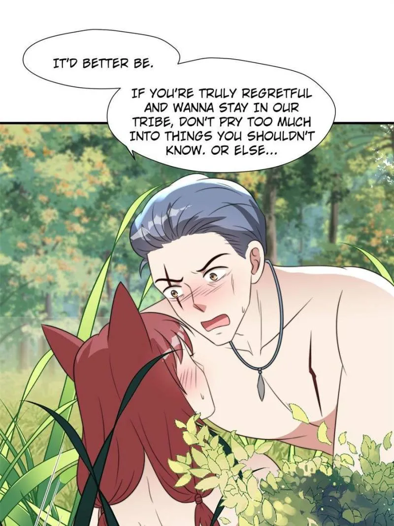 I Became the Beastman’s Wife Chapter 177 Online - página 8