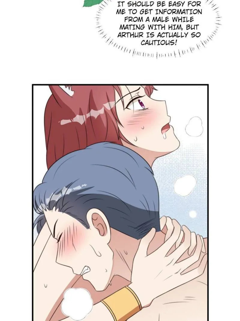 I Became the Beastman’s Wife Chapter 177 Online - página 11