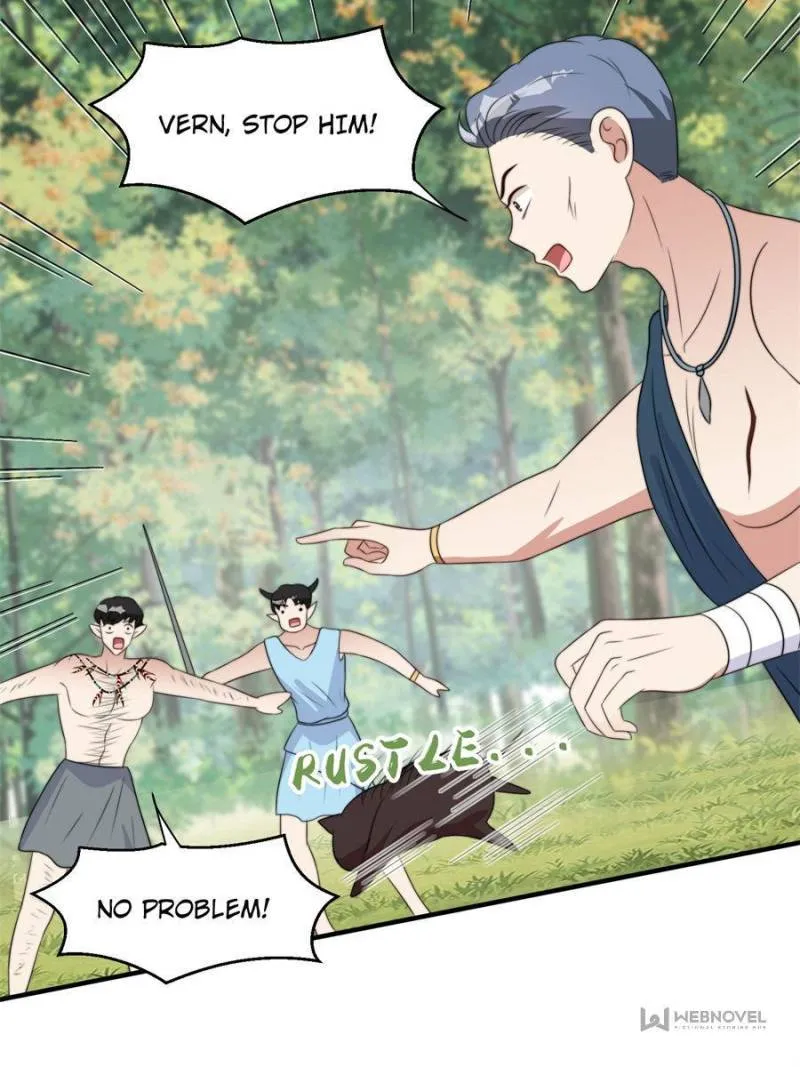 I Became the Beastman’s Wife Chapter 177 Online - página 13