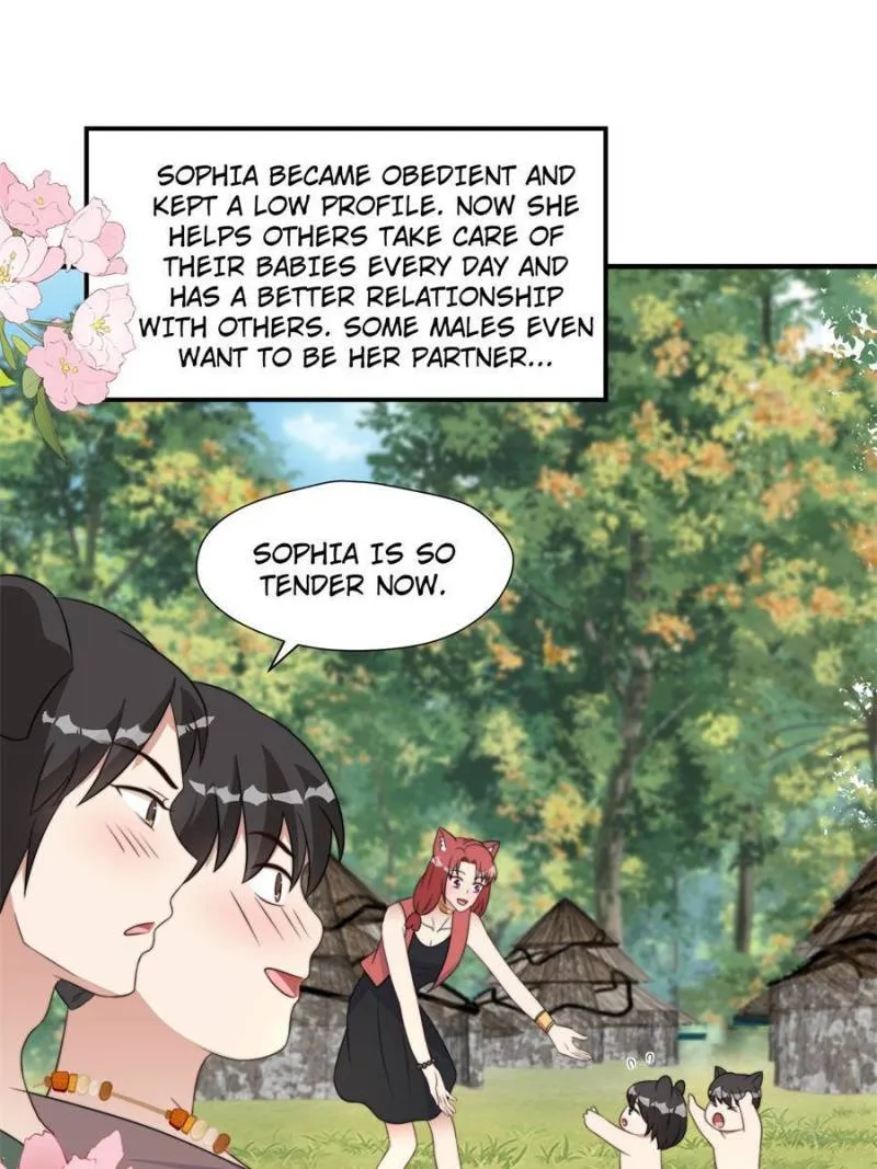 I Became the Beastman’s Wife Chapter 177 Online - página 14